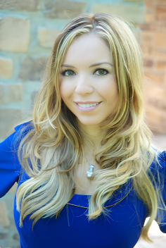 Ivette Barner